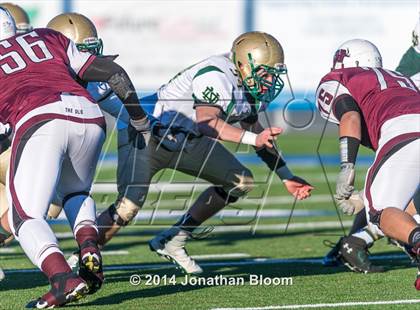 Thumbnail 3 in Windsor vs. Notre Dame-West Haven (CIAC Class L-Small Final) photogallery.