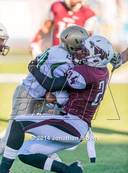 Thumbnail 1 in Windsor vs. Notre Dame-West Haven (CIAC Class L-Small Final) photogallery.