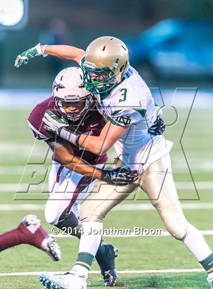 Thumbnail 2 in Windsor vs. Notre Dame-West Haven (CIAC Class L-Small Final) photogallery.