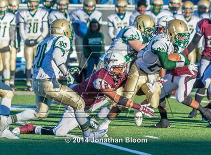 Thumbnail 3 in Windsor vs. Notre Dame-West Haven (CIAC Class L-Small Final) photogallery.