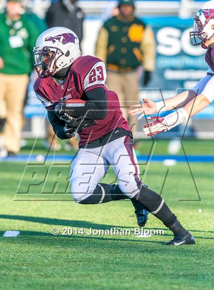Thumbnail 1 in Windsor vs. Notre Dame-West Haven (CIAC Class L-Small Final) photogallery.