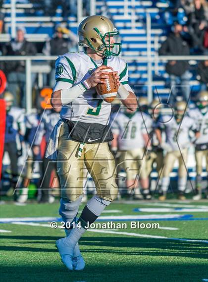 Thumbnail 2 in Windsor vs. Notre Dame-West Haven (CIAC Class L-Small Final) photogallery.
