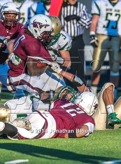 Thumbnail 2 in Windsor vs. Notre Dame-West Haven (CIAC Class L-Small Final) photogallery.