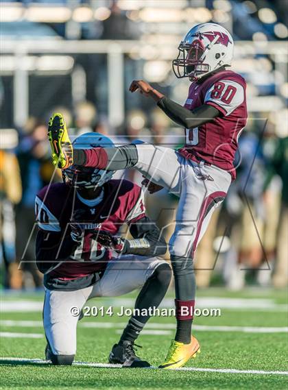 Thumbnail 1 in Windsor vs. Notre Dame-West Haven (CIAC Class L-Small Final) photogallery.