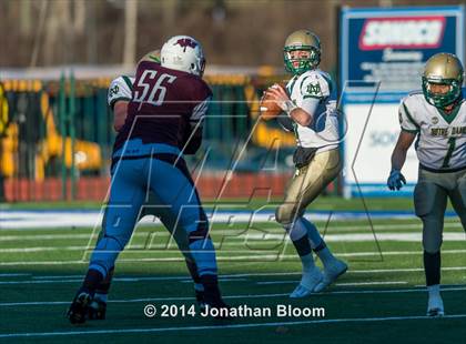 Thumbnail 2 in Windsor vs. Notre Dame-West Haven (CIAC Class L-Small Final) photogallery.