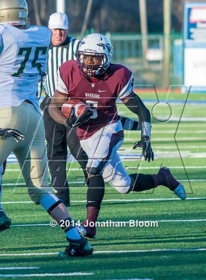 Thumbnail 1 in Windsor vs. Notre Dame-West Haven (CIAC Class L-Small Final) photogallery.