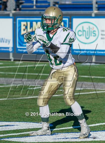 Thumbnail 2 in Windsor vs. Notre Dame-West Haven (CIAC Class L-Small Final) photogallery.