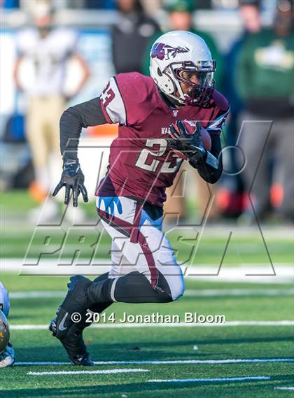 Thumbnail 3 in Windsor vs. Notre Dame-West Haven (CIAC Class L-Small Final) photogallery.