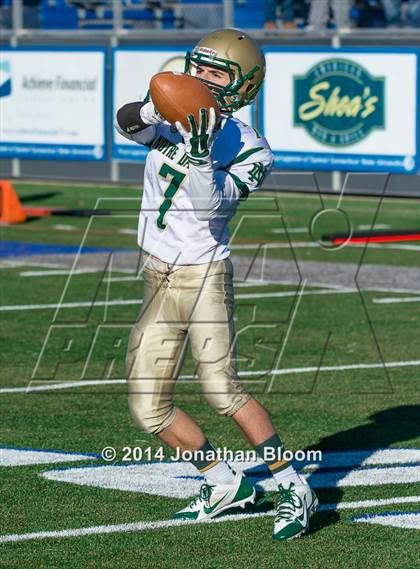 Thumbnail 2 in Windsor vs. Notre Dame-West Haven (CIAC Class L-Small Final) photogallery.