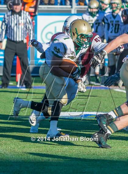 Thumbnail 3 in Windsor vs. Notre Dame-West Haven (CIAC Class L-Small Final) photogallery.