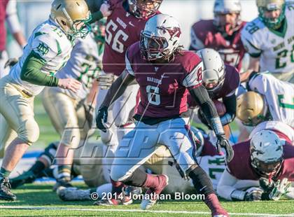 Thumbnail 3 in Windsor vs. Notre Dame-West Haven (CIAC Class L-Small Final) photogallery.