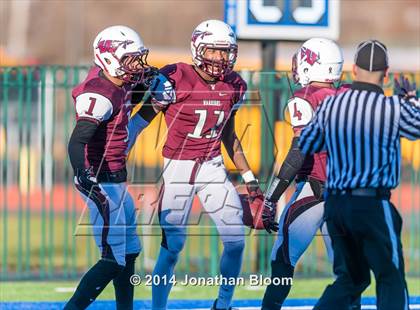Thumbnail 1 in Windsor vs. Notre Dame-West Haven (CIAC Class L-Small Final) photogallery.