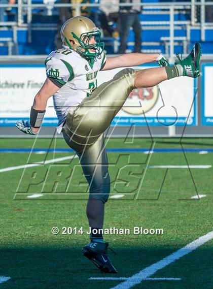 Thumbnail 2 in Windsor vs. Notre Dame-West Haven (CIAC Class L-Small Final) photogallery.