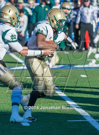 Thumbnail 2 in Windsor vs. Notre Dame-West Haven (CIAC Class L-Small Final) photogallery.