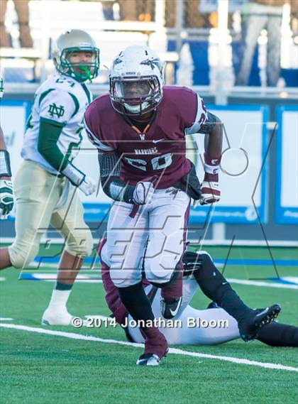 Thumbnail 2 in Windsor vs. Notre Dame-West Haven (CIAC Class L-Small Final) photogallery.