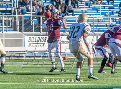 Thumbnail 2 in Windsor vs. Notre Dame-West Haven (CIAC Class L-Small Final) photogallery.