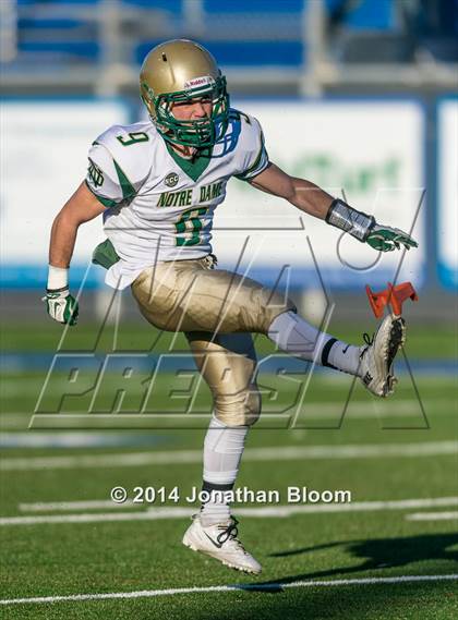 Thumbnail 1 in Windsor vs. Notre Dame-West Haven (CIAC Class L-Small Final) photogallery.