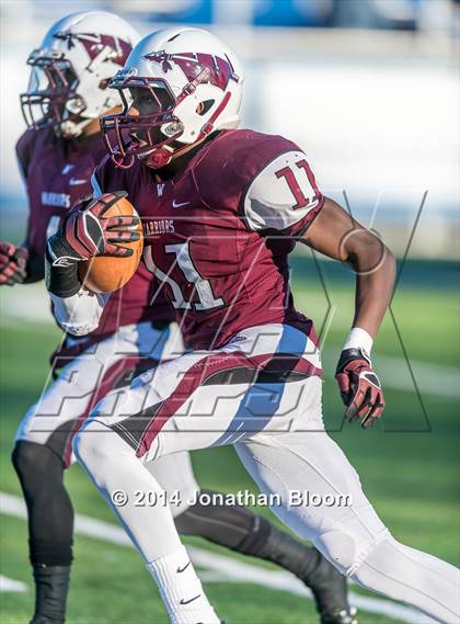 Thumbnail 2 in Windsor vs. Notre Dame-West Haven (CIAC Class L-Small Final) photogallery.