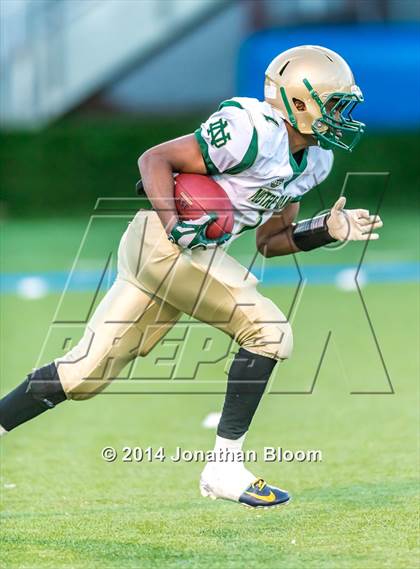 Thumbnail 3 in Windsor vs. Notre Dame-West Haven (CIAC Class L-Small Final) photogallery.