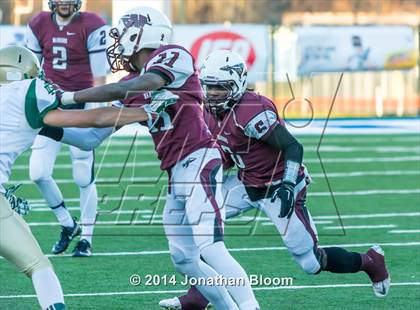 Thumbnail 2 in Windsor vs. Notre Dame-West Haven (CIAC Class L-Small Final) photogallery.