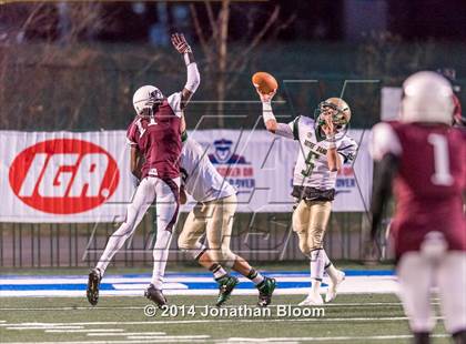 Thumbnail 1 in Windsor vs. Notre Dame-West Haven (CIAC Class L-Small Final) photogallery.