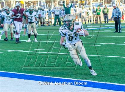 Thumbnail 2 in Windsor vs. Notre Dame-West Haven (CIAC Class L-Small Final) photogallery.
