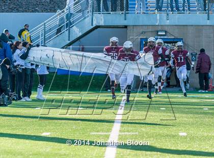 Thumbnail 2 in Windsor vs. Notre Dame-West Haven (CIAC Class L-Small Final) photogallery.