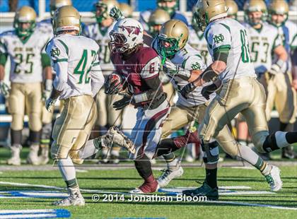 Thumbnail 2 in Windsor vs. Notre Dame-West Haven (CIAC Class L-Small Final) photogallery.