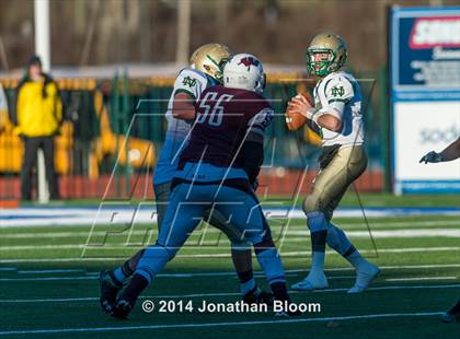 Thumbnail 3 in Windsor vs. Notre Dame-West Haven (CIAC Class L-Small Final) photogallery.