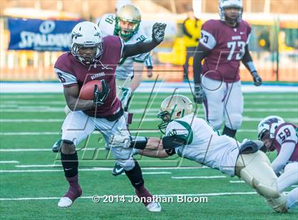 Thumbnail 3 in Windsor vs. Notre Dame-West Haven (CIAC Class L-Small Final) photogallery.