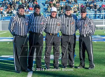 Thumbnail 3 in Windsor vs. Notre Dame-West Haven (CIAC Class L-Small Final) photogallery.