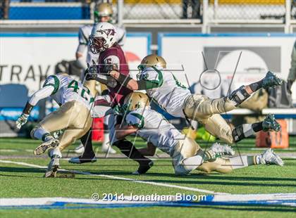 Thumbnail 3 in Windsor vs. Notre Dame-West Haven (CIAC Class L-Small Final) photogallery.