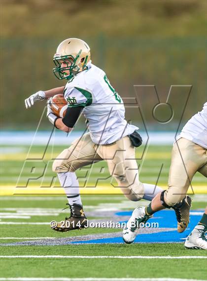 Thumbnail 1 in Windsor vs. Notre Dame-West Haven (CIAC Class L-Small Final) photogallery.