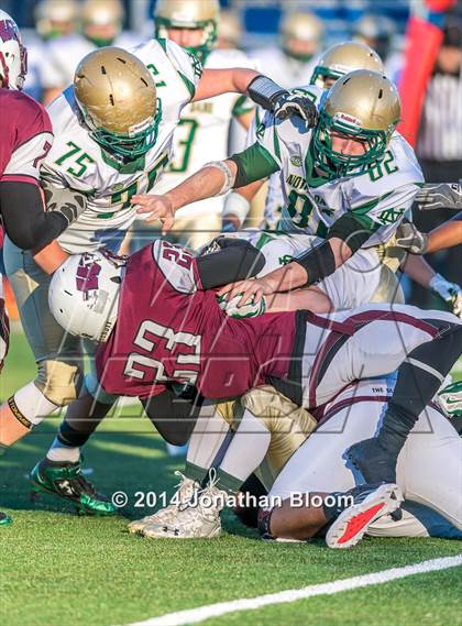 Thumbnail 3 in Windsor vs. Notre Dame-West Haven (CIAC Class L-Small Final) photogallery.
