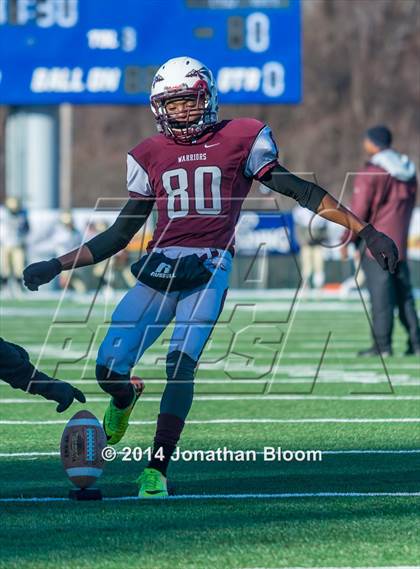 Thumbnail 3 in Windsor vs. Notre Dame-West Haven (CIAC Class L-Small Final) photogallery.