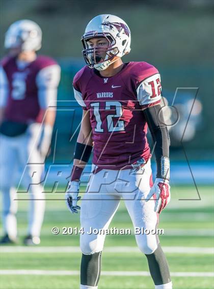 Thumbnail 3 in Windsor vs. Notre Dame-West Haven (CIAC Class L-Small Final) photogallery.