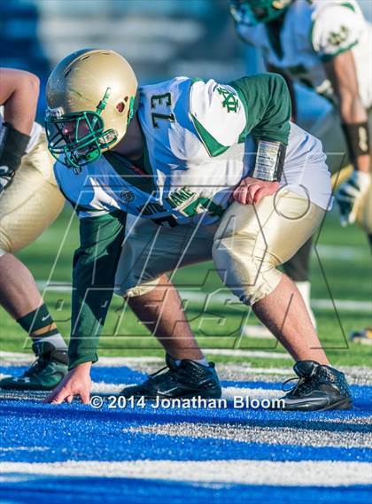 Thumbnail 3 in Windsor vs. Notre Dame-West Haven (CIAC Class L-Small Final) photogallery.