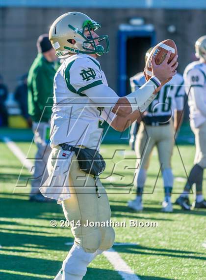 Thumbnail 2 in Windsor vs. Notre Dame-West Haven (CIAC Class L-Small Final) photogallery.
