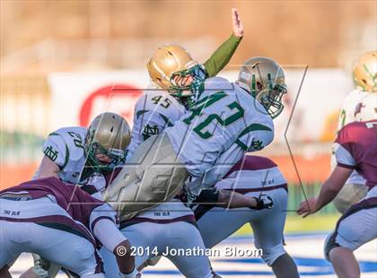 Thumbnail 1 in Windsor vs. Notre Dame-West Haven (CIAC Class L-Small Final) photogallery.