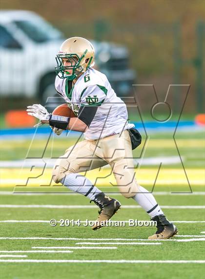 Thumbnail 1 in Windsor vs. Notre Dame-West Haven (CIAC Class L-Small Final) photogallery.