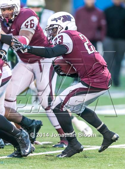 Thumbnail 1 in Windsor vs. Notre Dame-West Haven (CIAC Class L-Small Final) photogallery.