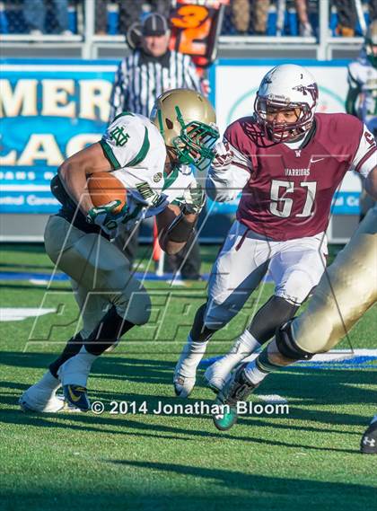 Thumbnail 2 in Windsor vs. Notre Dame-West Haven (CIAC Class L-Small Final) photogallery.