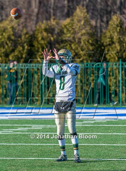 Thumbnail 1 in Windsor vs. Notre Dame-West Haven (CIAC Class L-Small Final) photogallery.