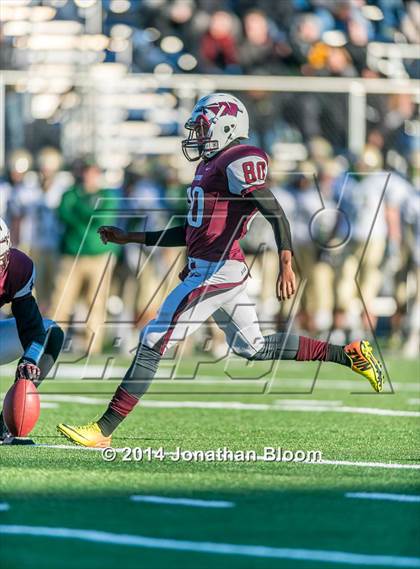 Thumbnail 2 in Windsor vs. Notre Dame-West Haven (CIAC Class L-Small Final) photogallery.
