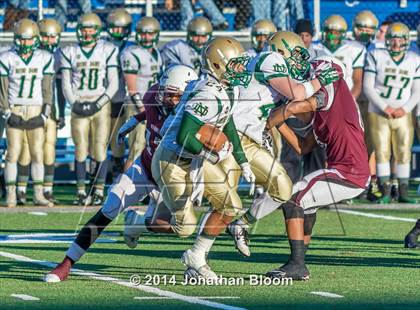 Thumbnail 2 in Windsor vs. Notre Dame-West Haven (CIAC Class L-Small Final) photogallery.