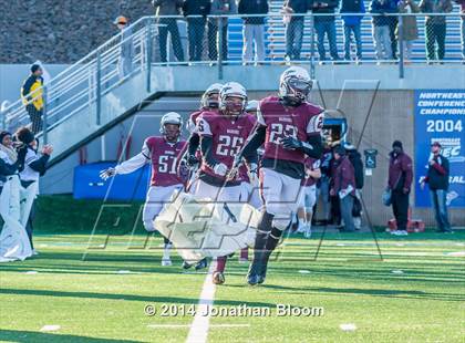 Thumbnail 1 in Windsor vs. Notre Dame-West Haven (CIAC Class L-Small Final) photogallery.