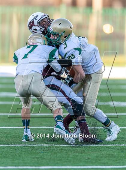 Thumbnail 3 in Windsor vs. Notre Dame-West Haven (CIAC Class L-Small Final) photogallery.
