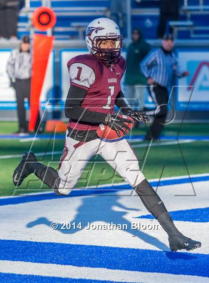 Thumbnail 2 in Windsor vs. Notre Dame-West Haven (CIAC Class L-Small Final) photogallery.