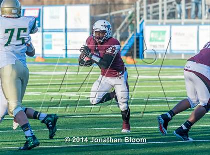 Thumbnail 3 in Windsor vs. Notre Dame-West Haven (CIAC Class L-Small Final) photogallery.