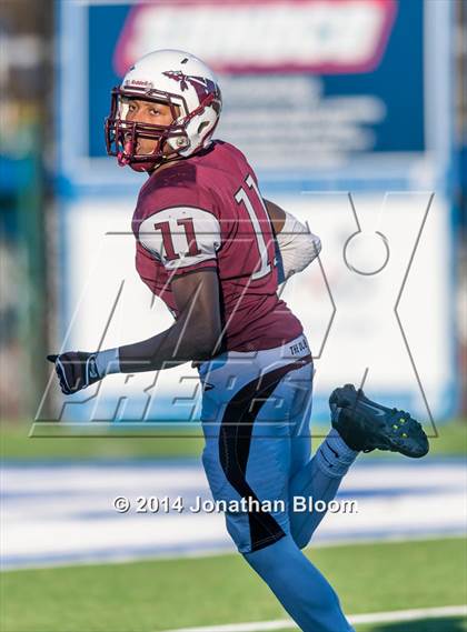 Thumbnail 3 in Windsor vs. Notre Dame-West Haven (CIAC Class L-Small Final) photogallery.